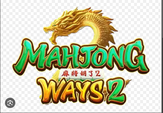 Situs Gacor Mahjong Ways 2 Yang Terpecaya