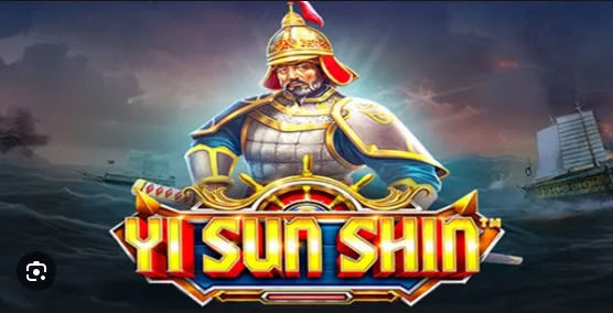 Game Terbaru Slot Yi Sun Shin Gacor Habis