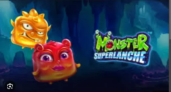 Slot Terbaru monster superlanche Gacor Setiap Harinya